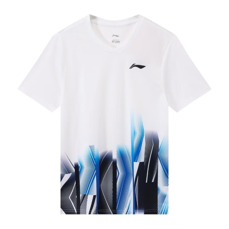 Table Tennis Shirt - Novas Camisas de Tênis de Mesa