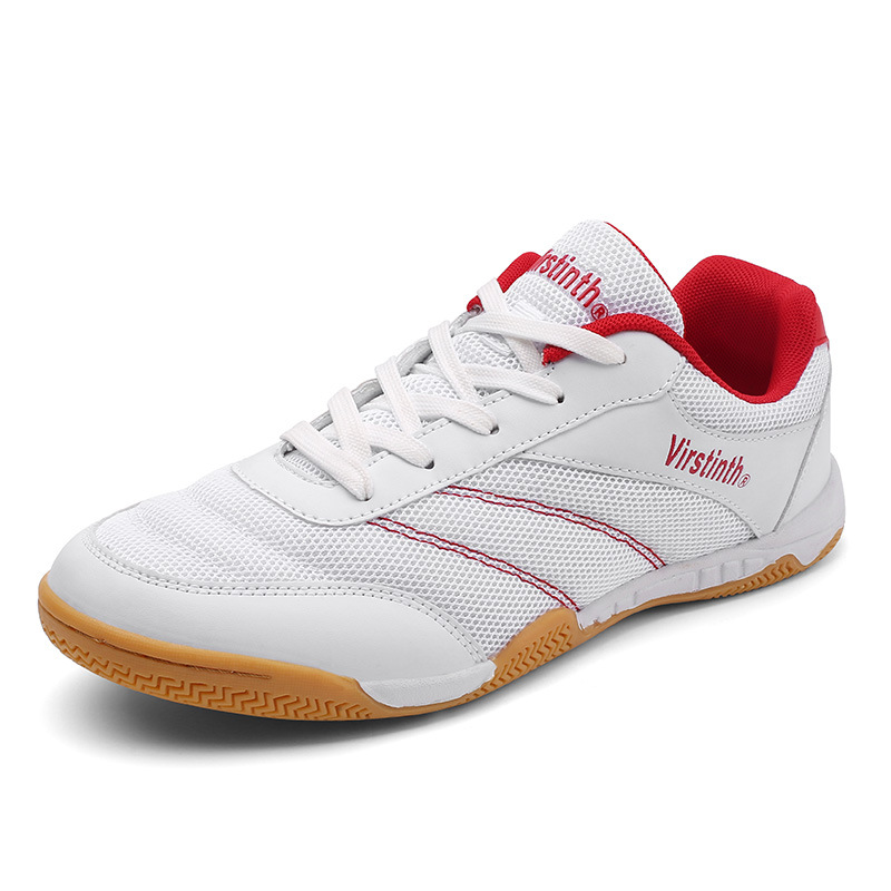 Table Tennis For Kids - Novos Tênis VIRSTINTH Pro Leves para