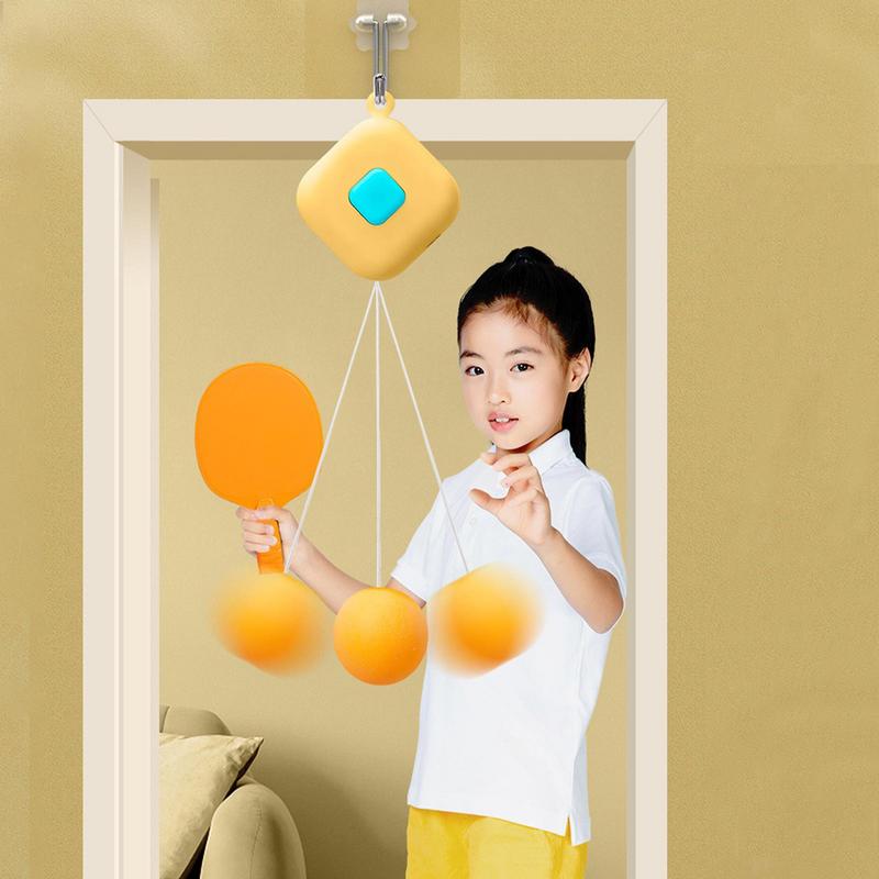 Table Tennis For Kids - Treinador de prática de tênis de
