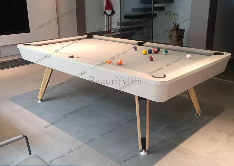 Table Tennis Or Tennis Table - Mesa de bilhar de mármore preto