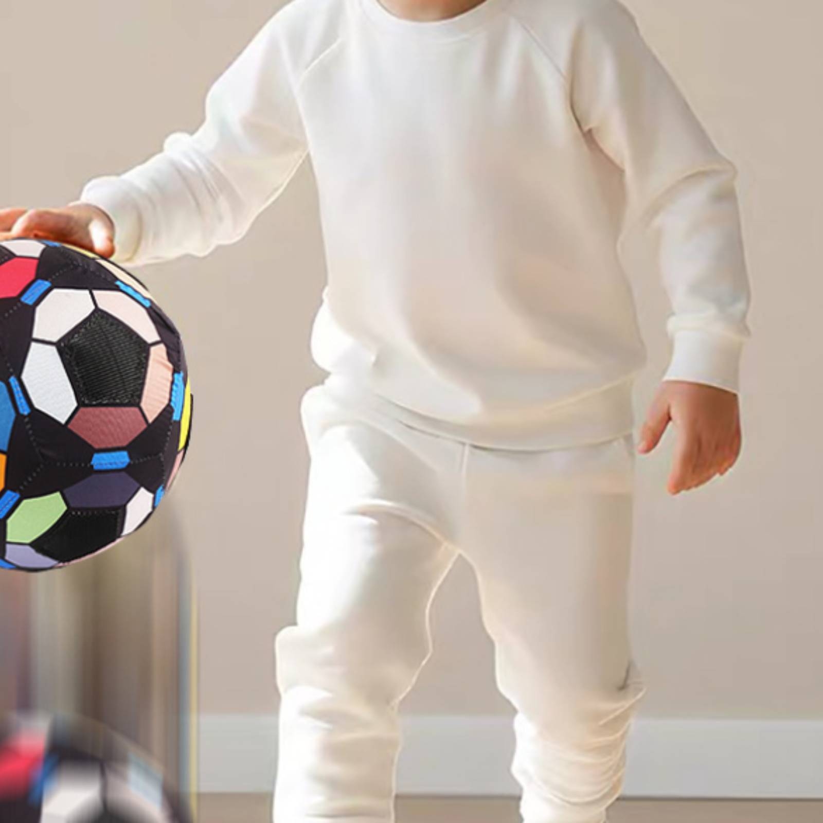 Practice Target Board - Tapete de Alvo de Futebol Adesivo