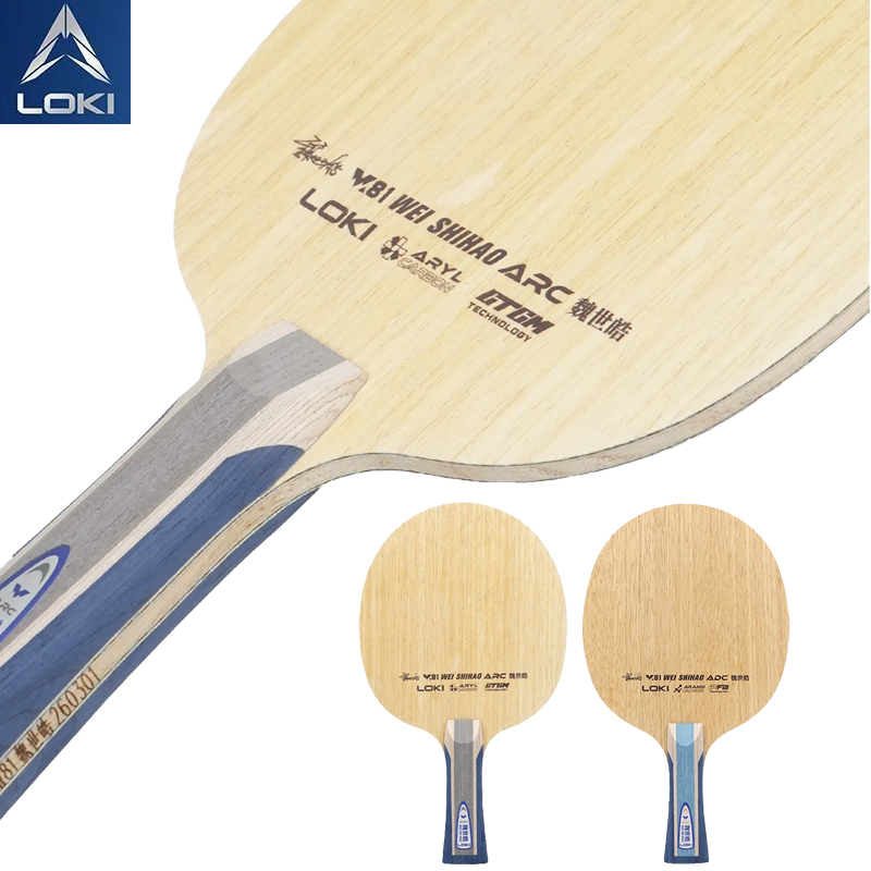 Table Tennis Usa - Raquete de Tênis de Mesa Profissional