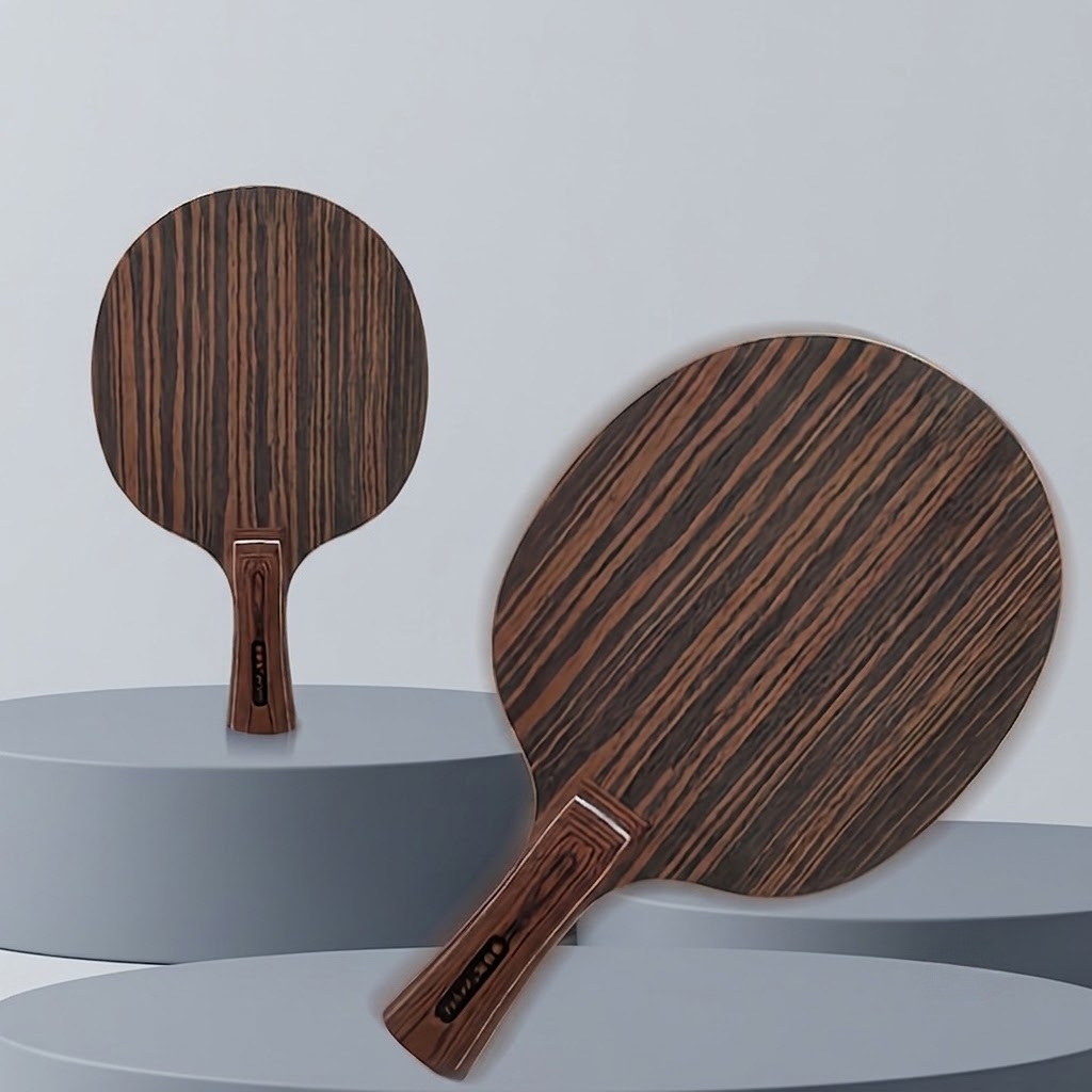 Table Tennis Usa - Lâmina de Raquete de Tênis de