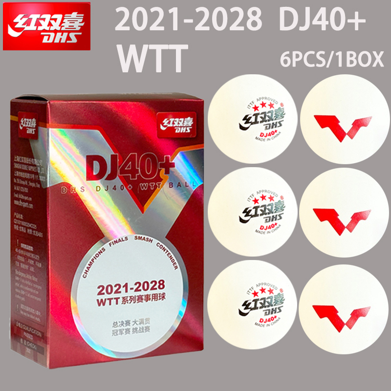 Table Tennis Game Pc - Novo dhs dj40 + bolas de