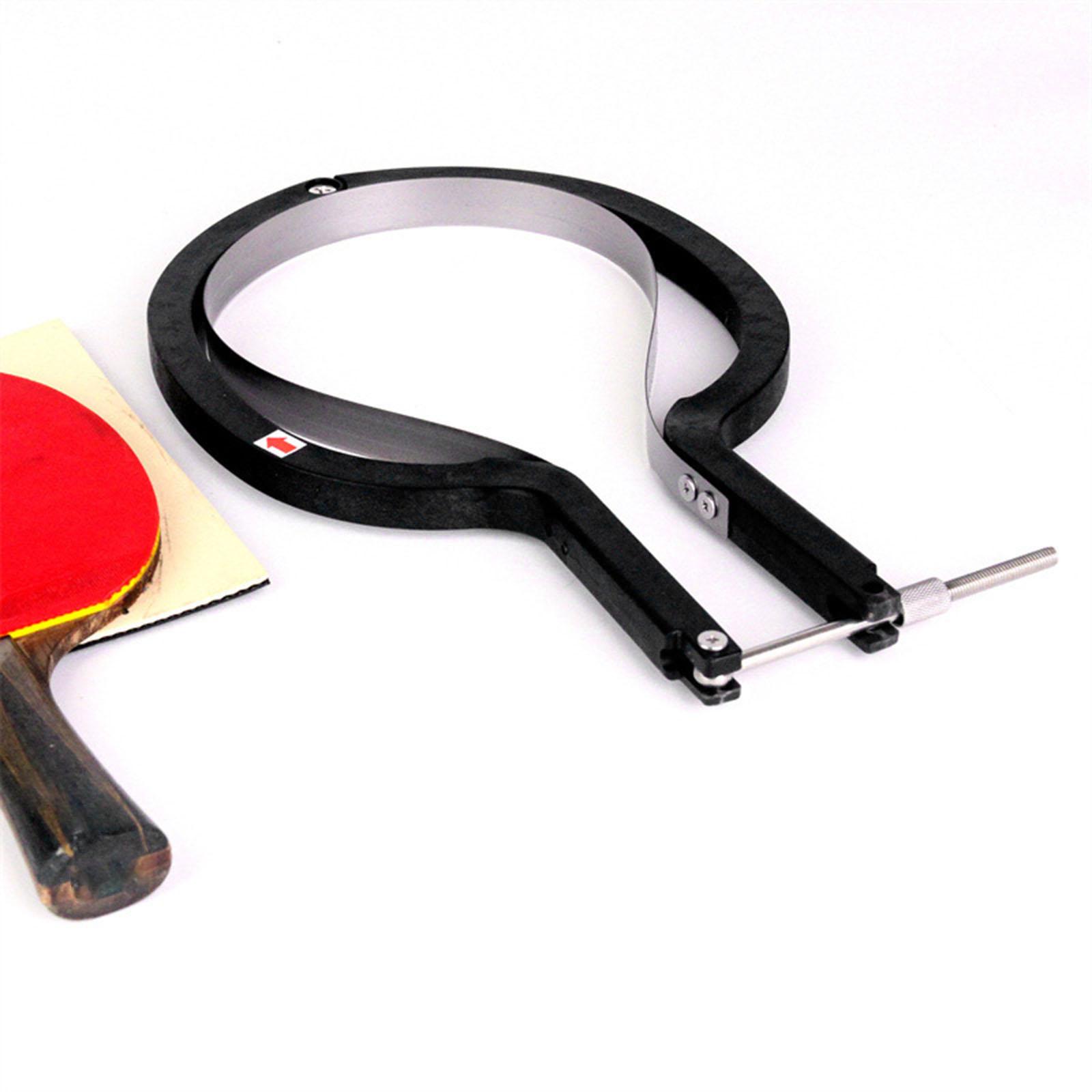 Table Tennis Usa - Máquina de corte de borracha para