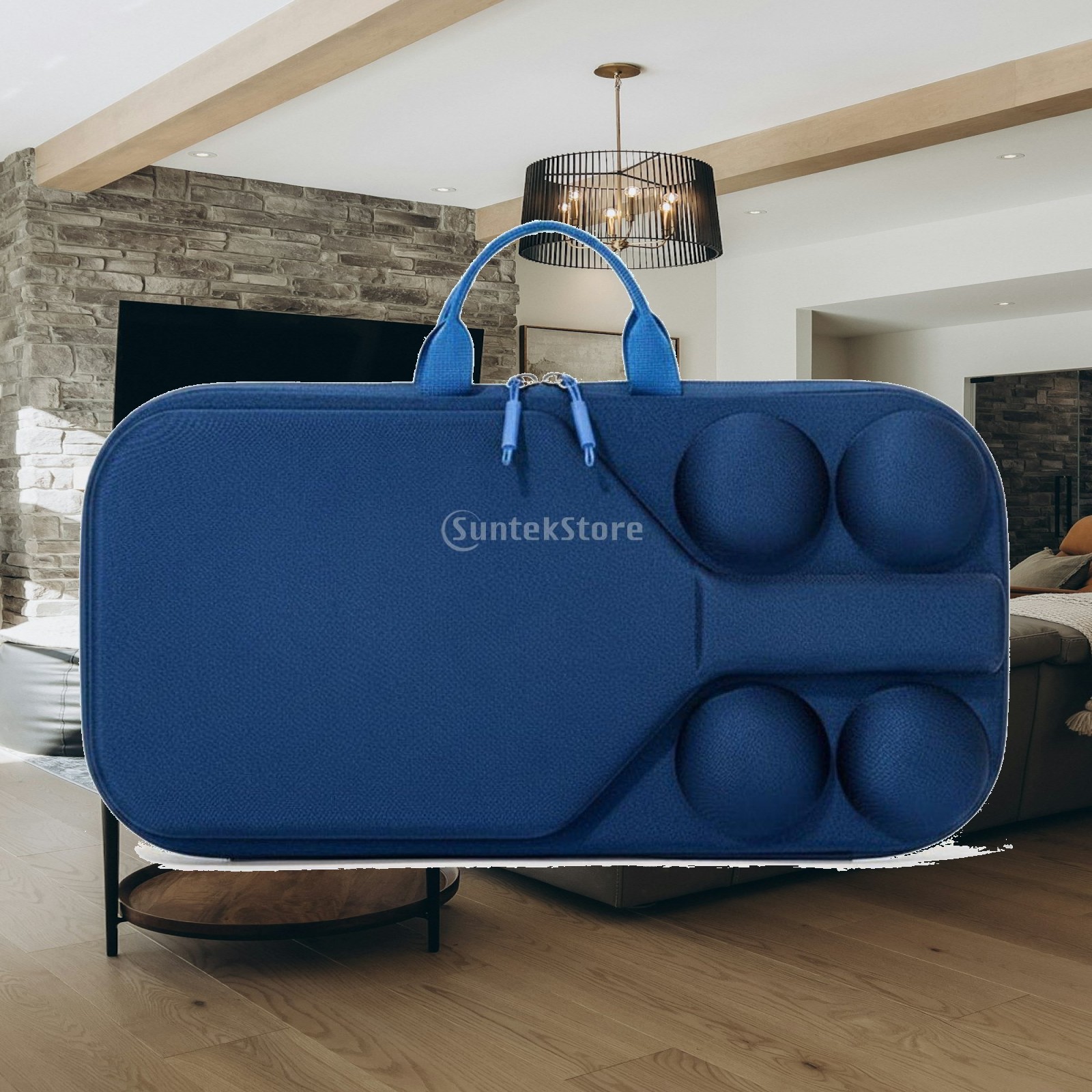 Table Tennis Usa - Bolsa de Armazenamento Impermeável Durável para