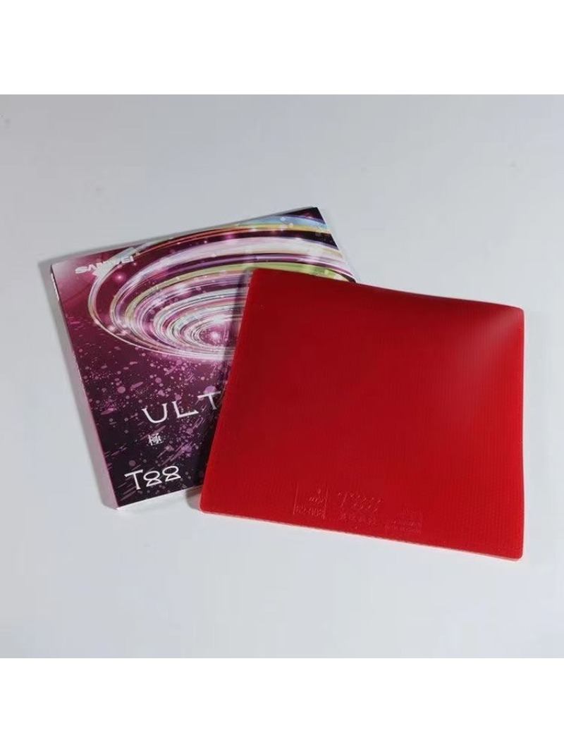 Table Tennis Rubber Anti Spin - Borracha de Tênis de Mesa SANWEI
