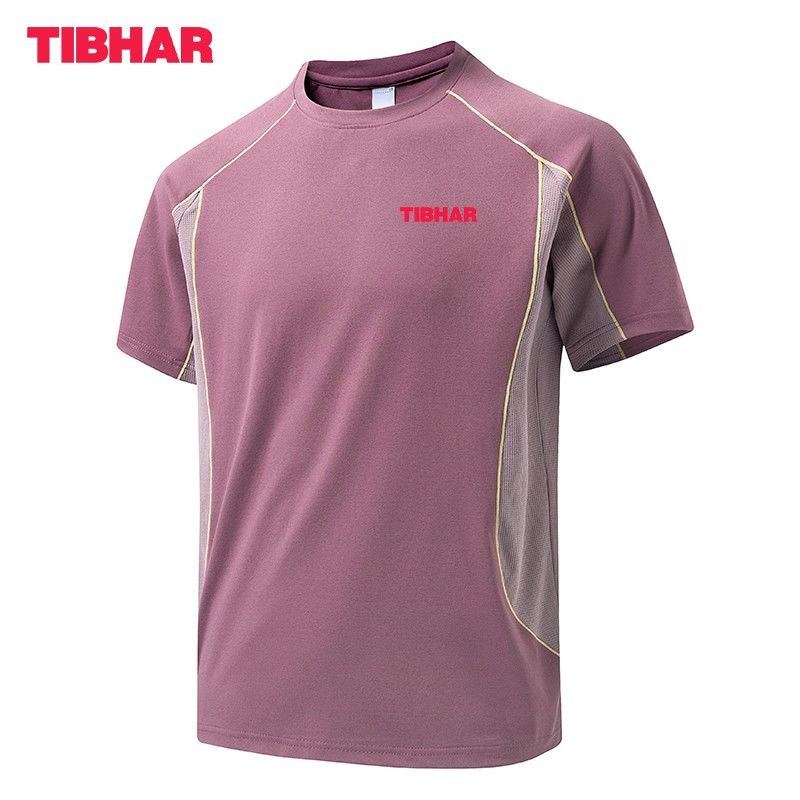 Camiseta de Tênis de Mesa TIBH - Table Tennis Shirt avaliação e preço