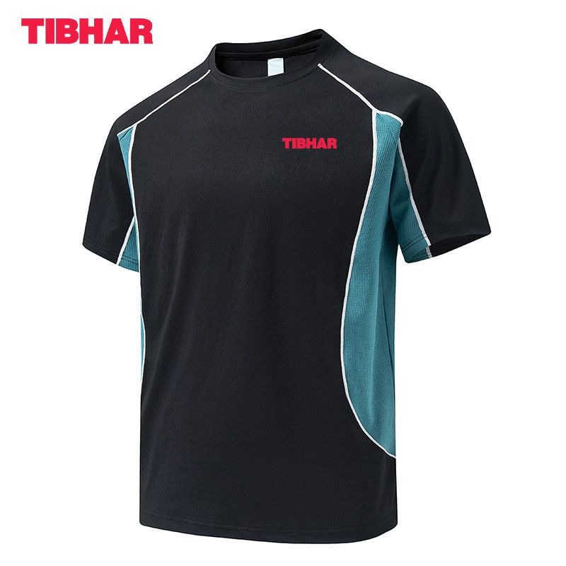 Camiseta de Tênis de Mesa TIBH - Table Tennis Shirt avaliação e preço