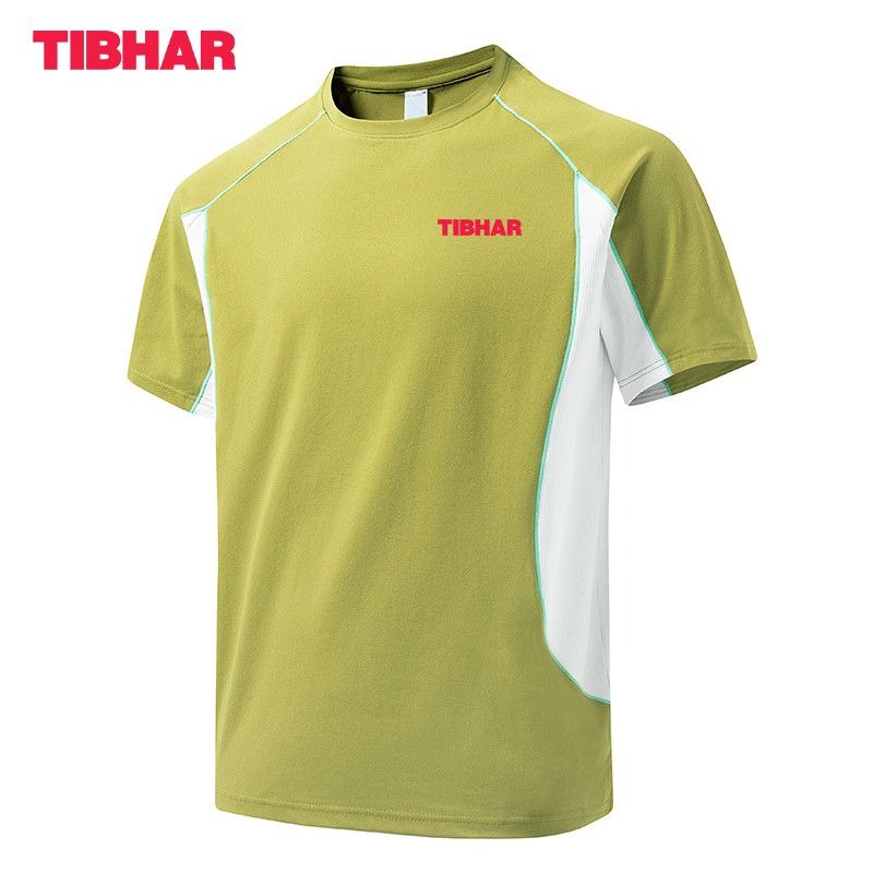 Camiseta de Tênis de Mesa TIBH - Table Tennis Shirt avaliação e preço