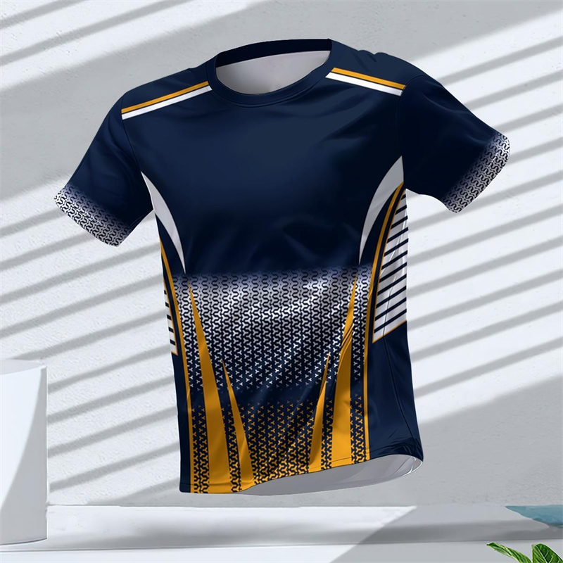 Camisetas Esportivas com Estam - Table Tennis Xu Xin avaliação e preço
