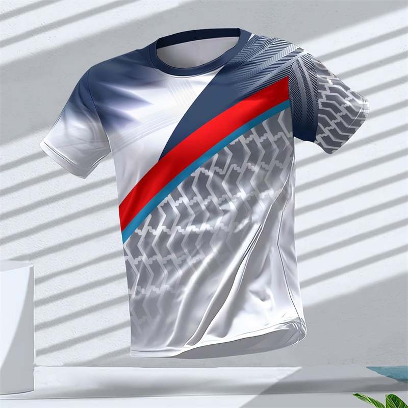 Camisetas Esportivas com Estam - Table Tennis Xu Xin avaliação e preço