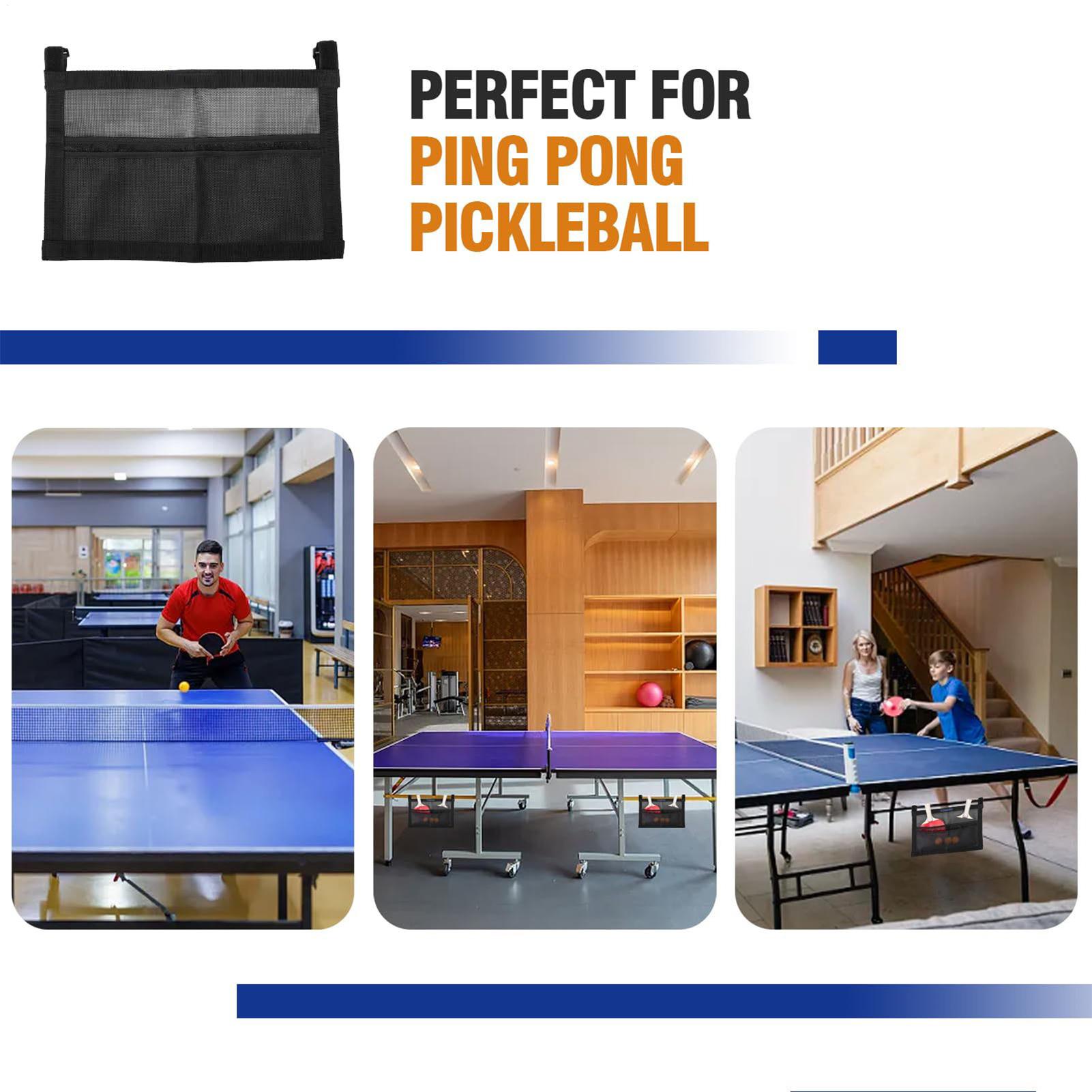 Suporte de bola de pingue-pong - Table Tennis Or Tennis Table avaliação e preço