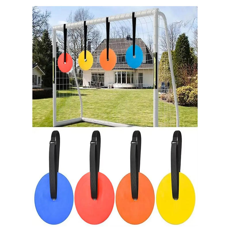 Alvo de Rebote de Futebol Ajus - Practice Target Board avaliação e preço