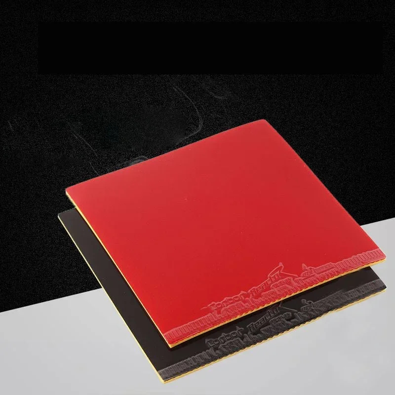 Borracha de Tênis de Mesa Orig - Table Tennis Rubber Anti Spin avaliação e preço