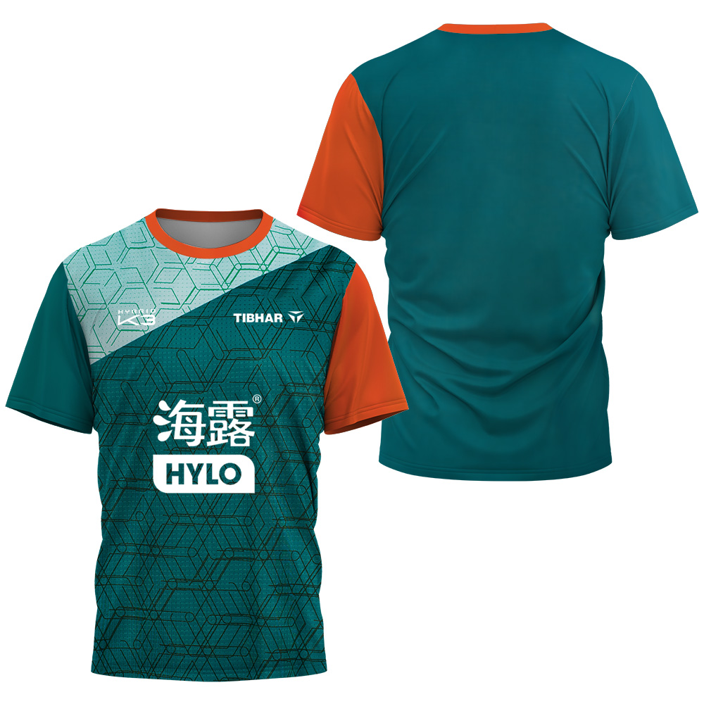 NOVO Felix Lebrun Sports Camis - Table Tennis For Kids avaliação e preço