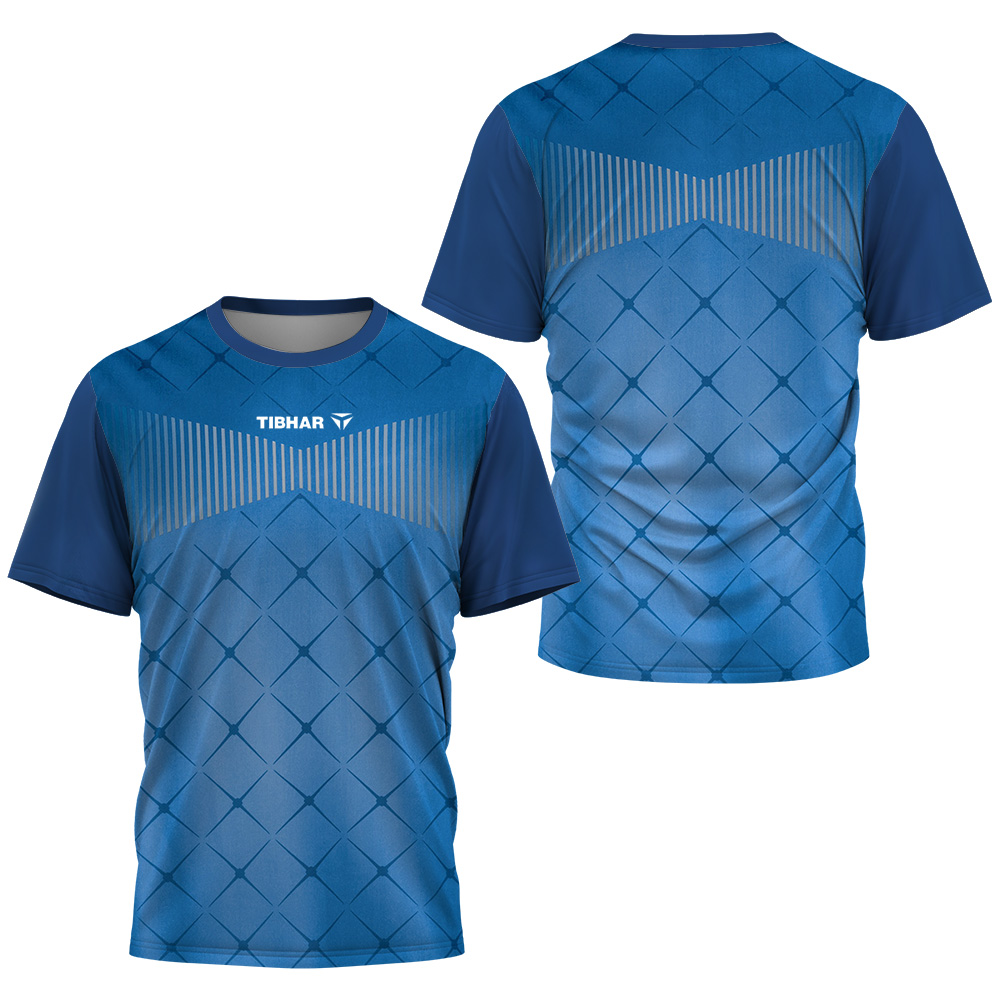NOVO Felix Lebrun Sports Camis - Table Tennis For Kids avaliação e preço