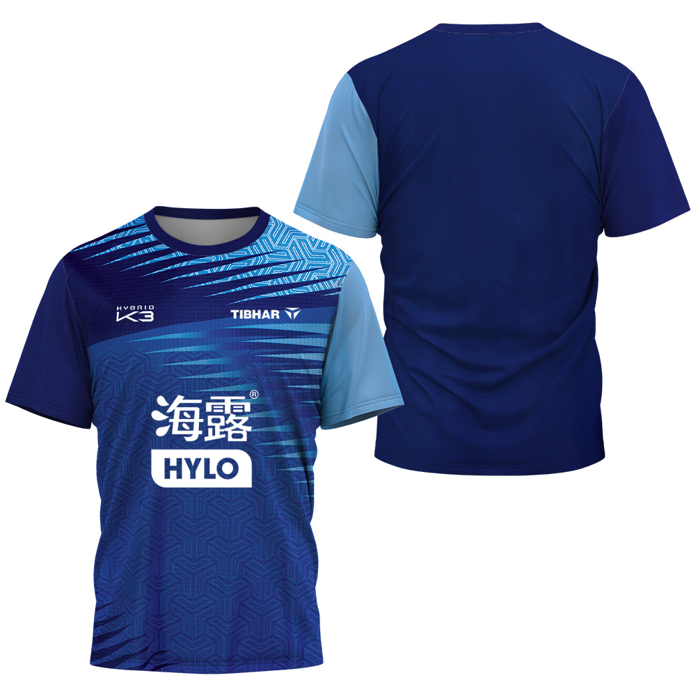 NOVO Felix Lebrun Sports Camis - Table Tennis For Kids avaliação e preço