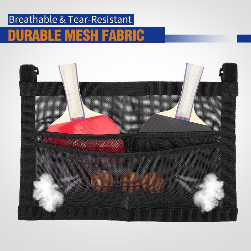Novo Suporte de Bolas de Pingu - Table Tennis Or Tennis Table avaliação e preço