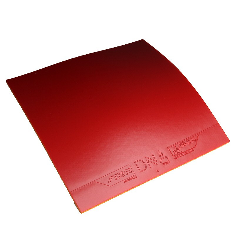 Stiga dna pro s dna pro m dna  - Table Tennis Pro avaliação e preço