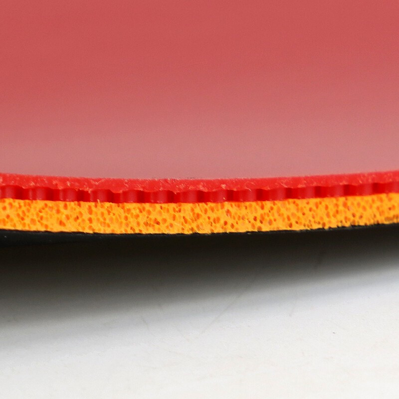 Stiga dna pro s dna pro m dna  - Table Tennis Pro avaliação e preço