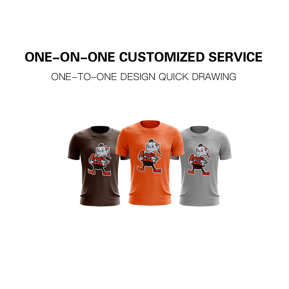 Atacado personalizado novo est - Table Tennis Shirt avaliação e preço