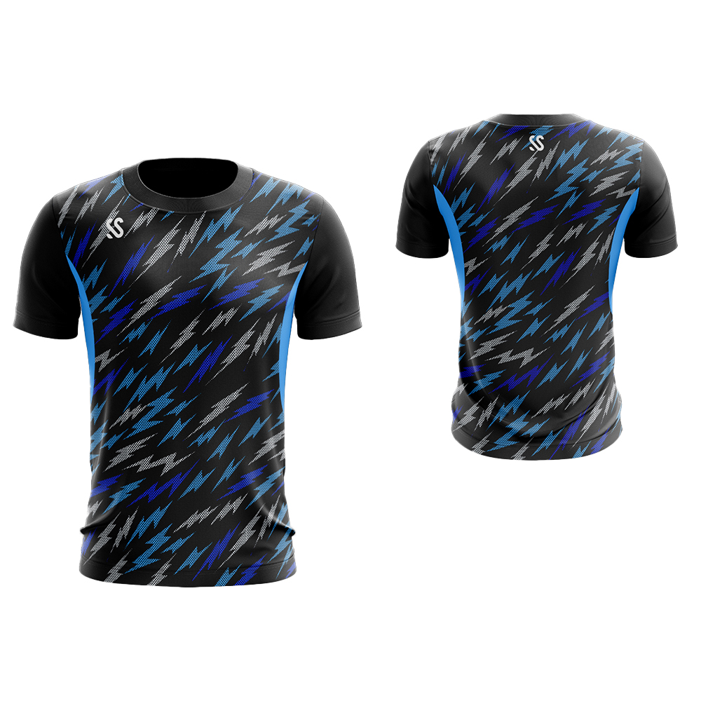 Atacado personalizado novo est - Table Tennis Shirt avaliação e preço