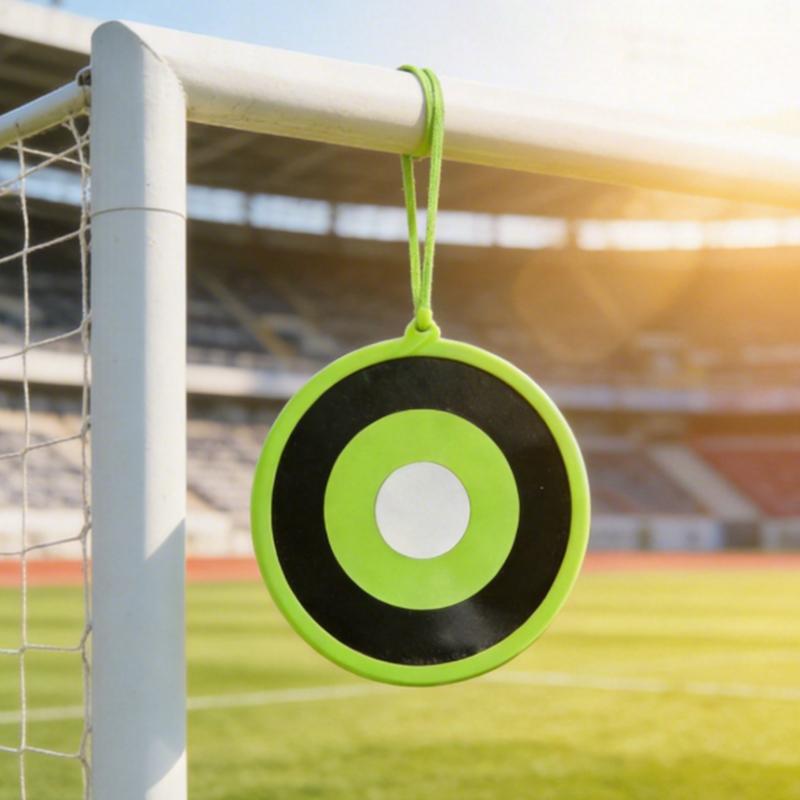 Alvos de treino de futebol aju - Practice Target Board avaliação e preço