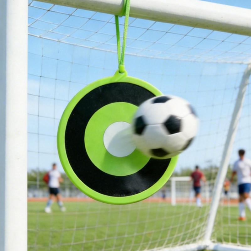 Alvos de treino de futebol aju - Practice Target Board avaliação e preço