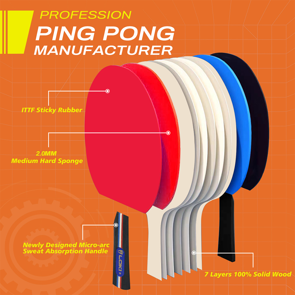 Jogo de treinamento de pingue- - Table Tennis Or Tennis Table avaliação e preço