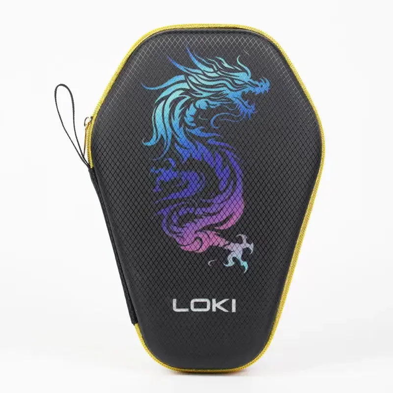 Bolsa para Raquete de Tênis de - Table Tennis Xu Xin avaliação e preço
