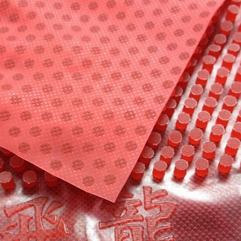 Ultra grande partícula feilong - Table Tennis Rubber Anti Spin avaliação e preço
