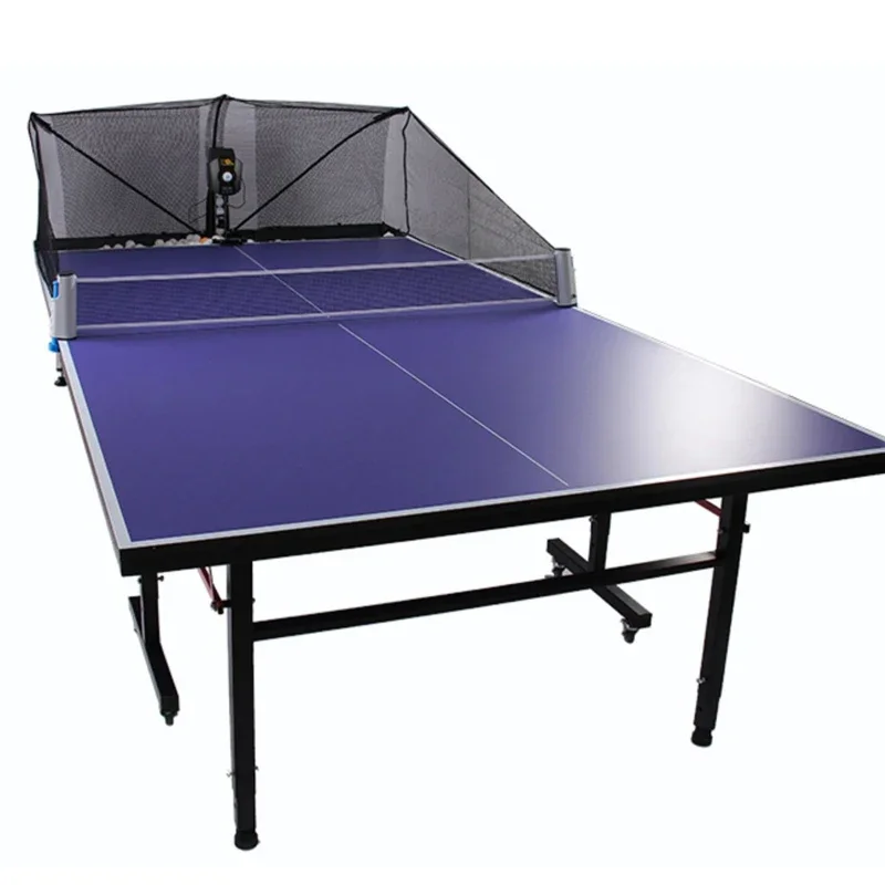 Máquina de Treinamento de Têni - Table Tennis Pro avaliação e preço