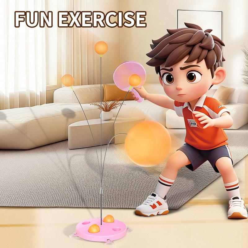 Dispositivo de Treinamento de  - Table Tennis For Kids avaliação e preço