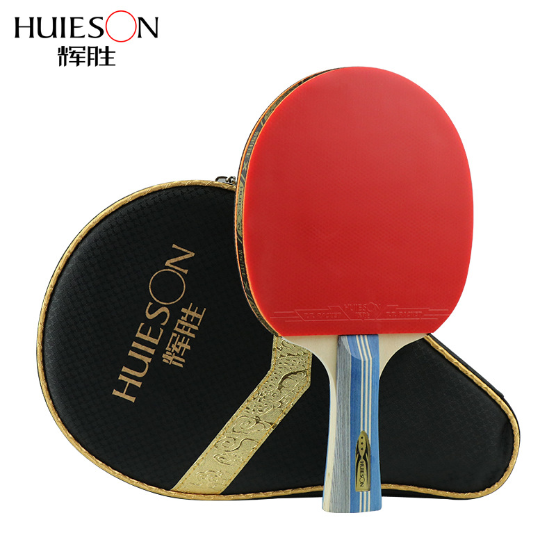 Autorização Oficial HUIESON, R - Table Tennis Or Tennis Table avaliação e preço