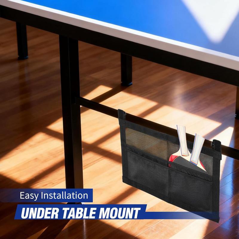 Novo Suporte de Bolas de Pingu - Table Tennis Or Tennis Table avaliação e preço