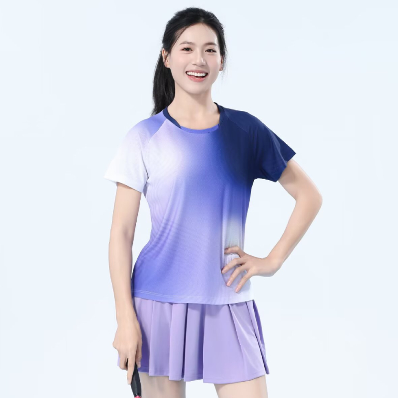 Conjunto de camisetas personal - Table Tennis Name avaliação e preço