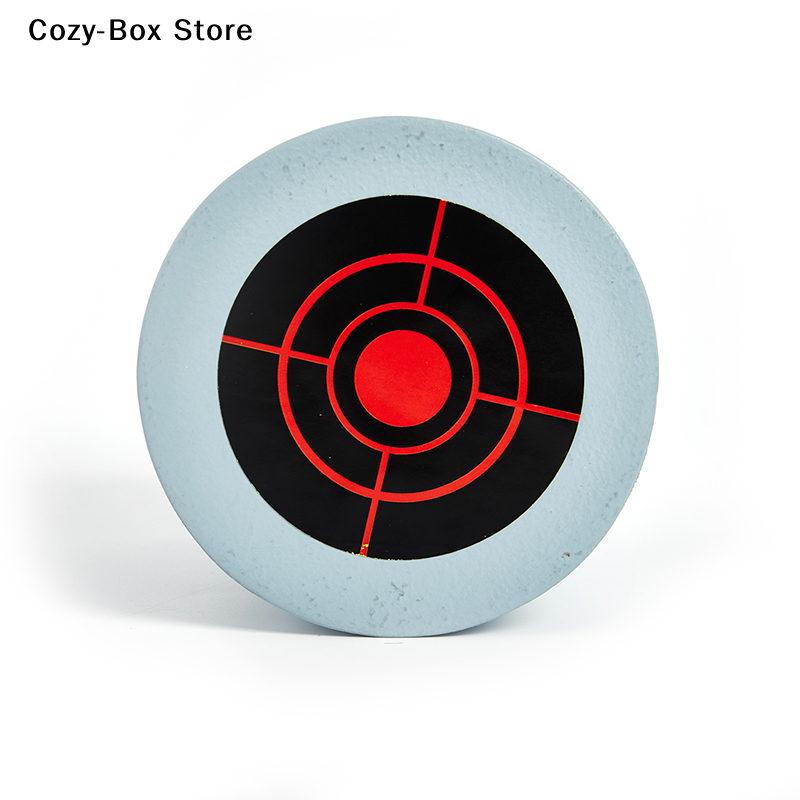 [ZY]100/250 Peças de Adesivos  - Practice Target Board avaliação e preço