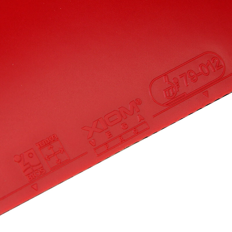 Original vega pro tênis de mes - Table Tennis Pro avaliação e preço