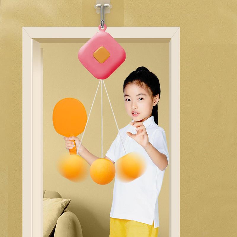 Treinador de prática de tênis  - Table Tennis For Kids avaliação e preço