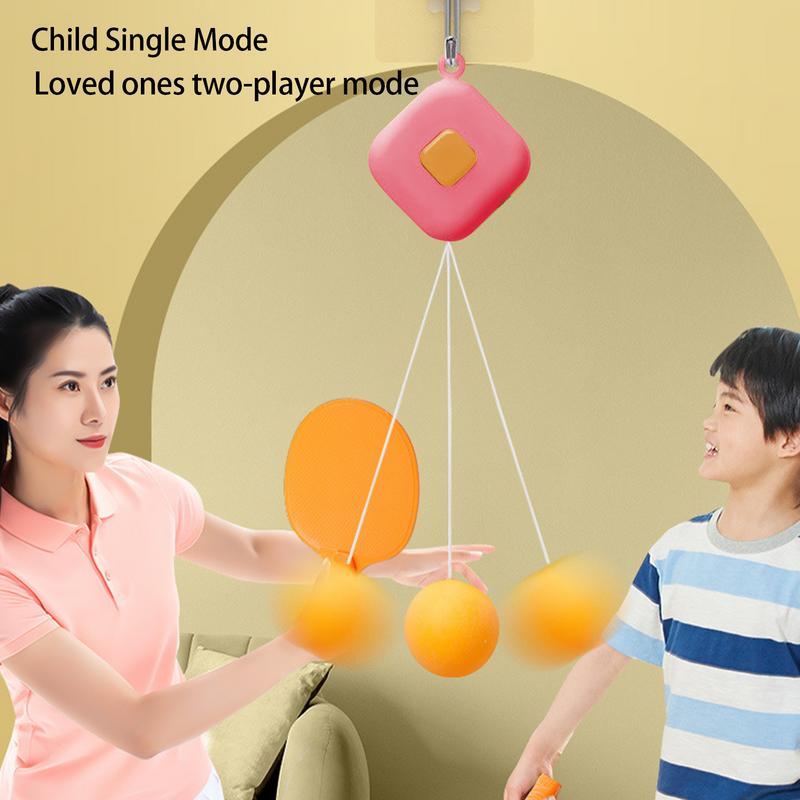 Treinador de prática de tênis  - Table Tennis For Kids avaliação e preço