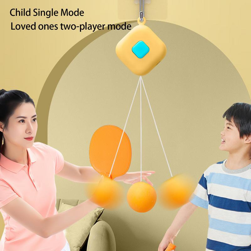 Treinador de prática de tênis  - Table Tennis For Kids avaliação e preço