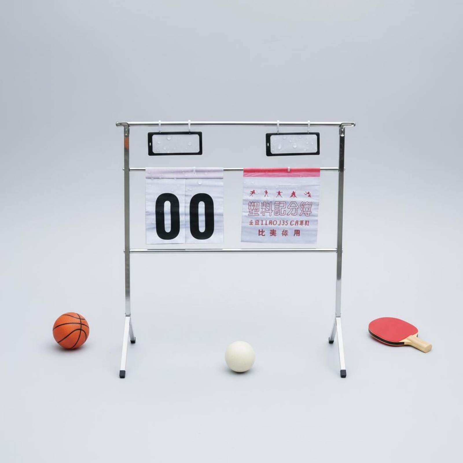 Placar Portátil Dobrável à Pro - Table Tennis Usa avaliação e preço