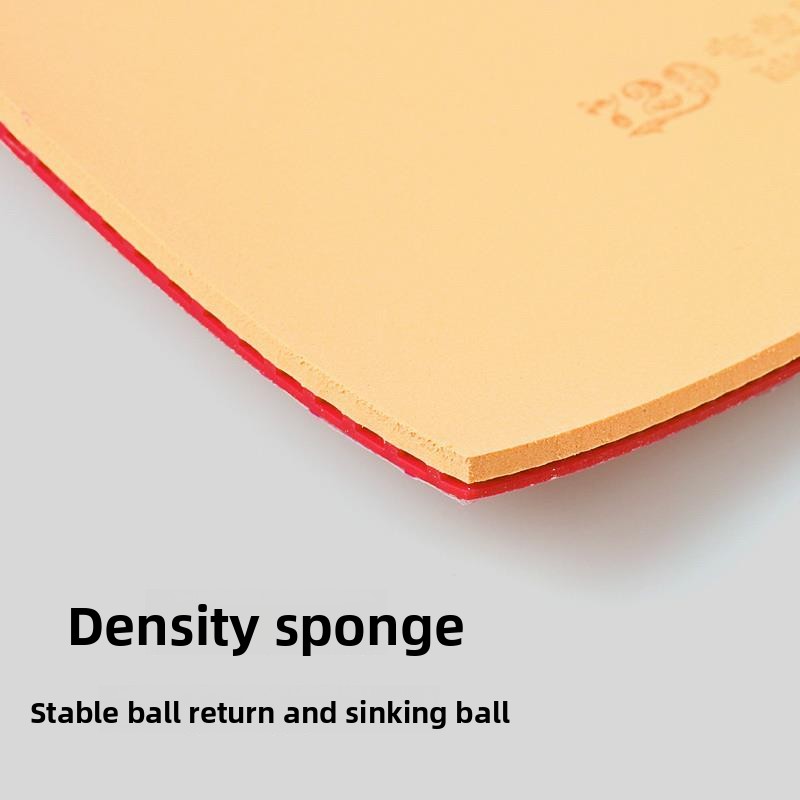 Borracha para Bola de Ping Pon - Table Tennis Rubber Anti Spin avaliação e preço