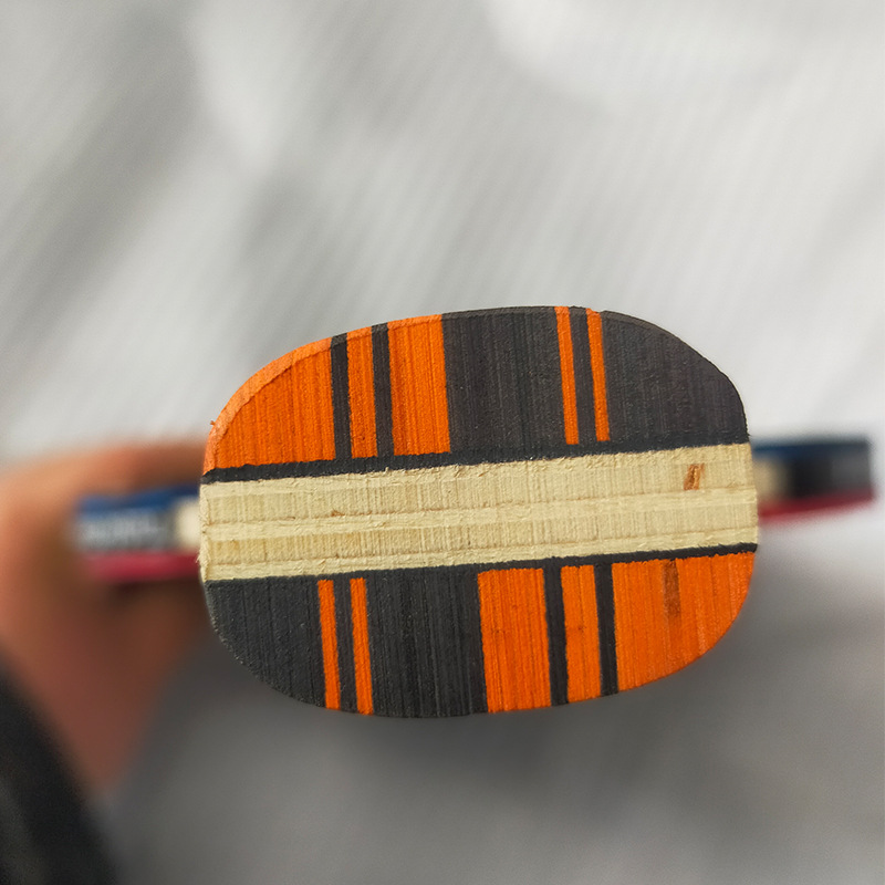 Raquete de Tênis de Mesa de Bo - Table Tennis For Kids avaliação e preço