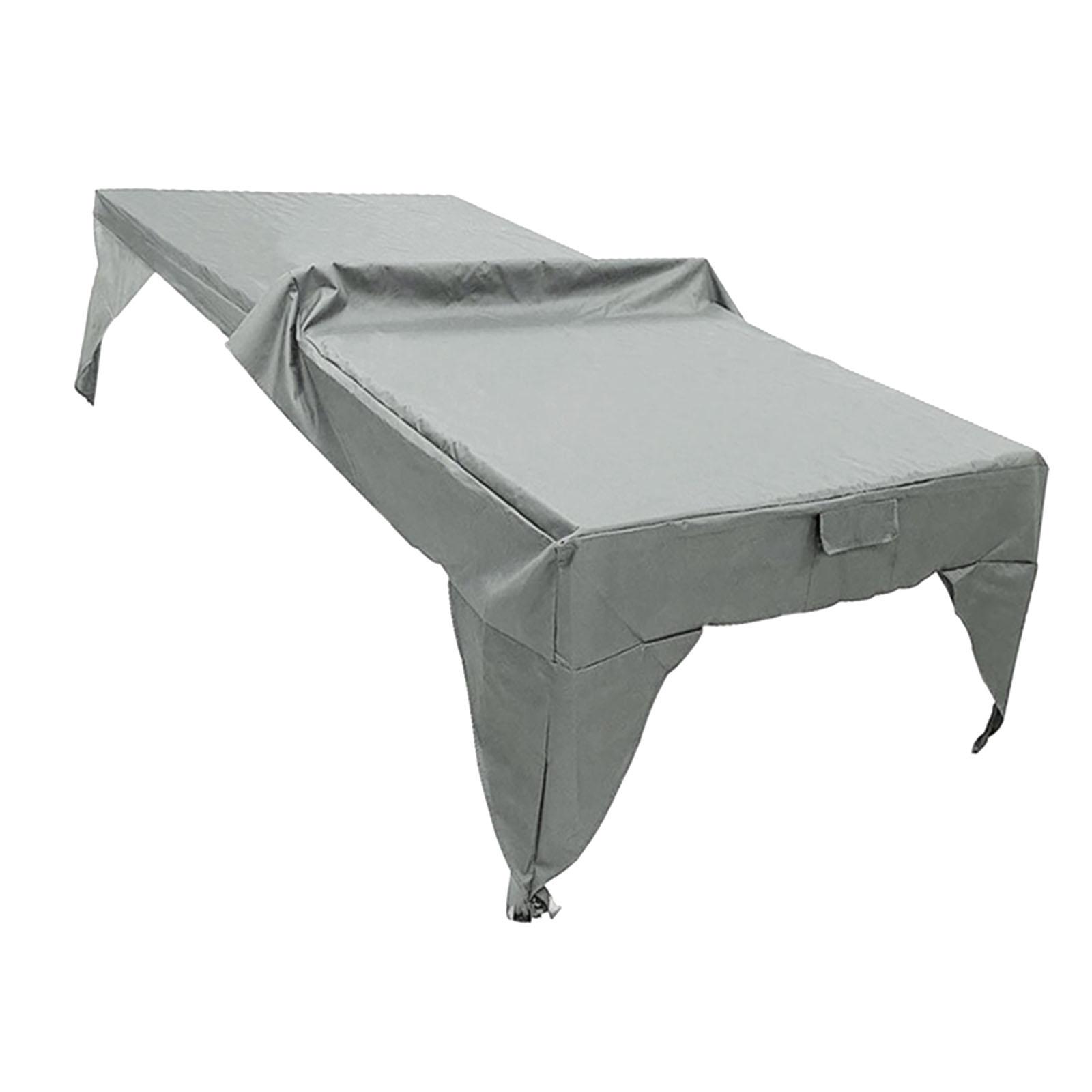 Capa Premium para Mesa de Ping - Table Tennis Or Tennis Table avaliação e preço