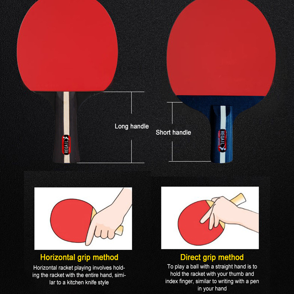 Raquete de tênis de mesa com s - Table Tennis Game Pc avaliação e preço