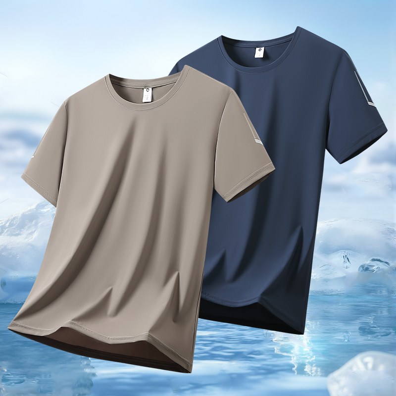 Camiseta Casual Leve e Respirá - Table Tennis Shirt avaliação e preço