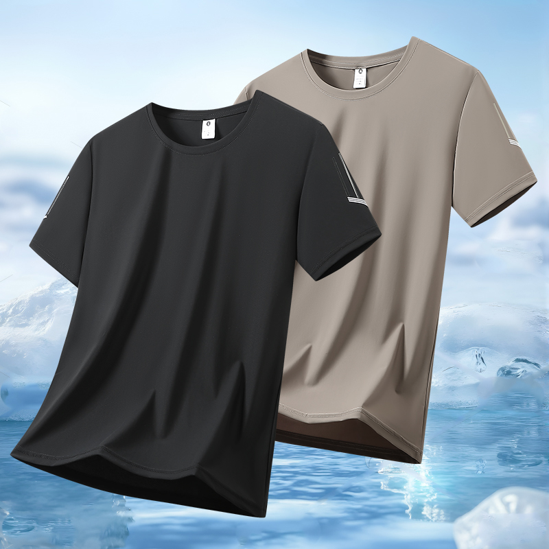 Camiseta Casual Leve e Respirá - Table Tennis Shirt avaliação e preço
