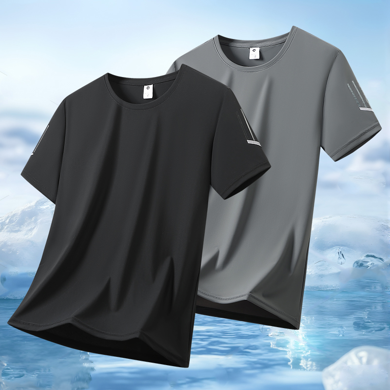 Camiseta Casual Leve e Respirá - Table Tennis Shirt avaliação e preço